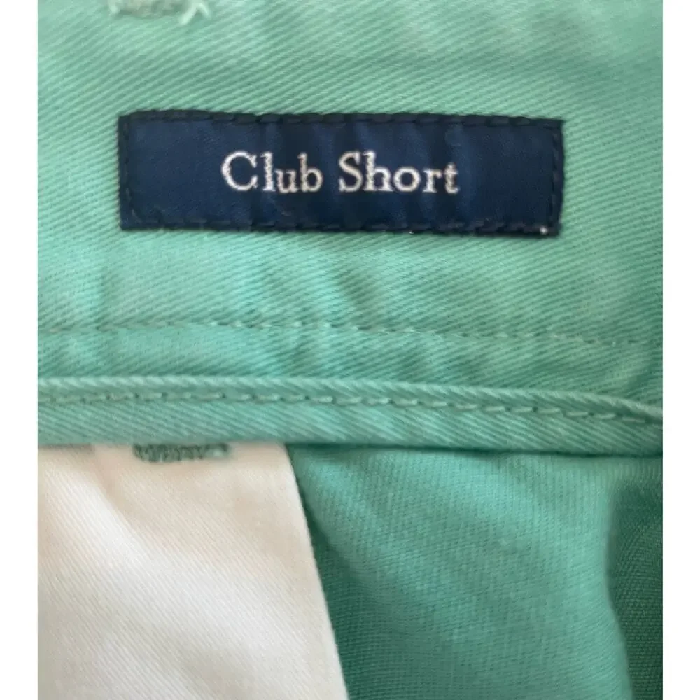 Vineyard Vines‎ Club Shorts sz 38